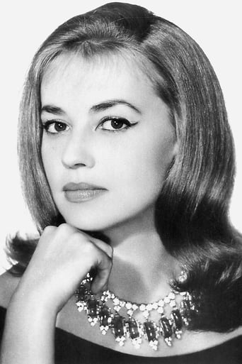 Immagine di Jeanne Moreau