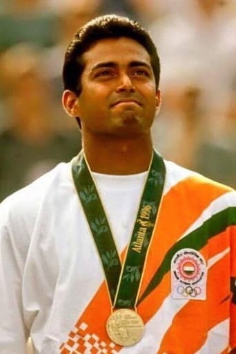 Immagine di Leander Paes