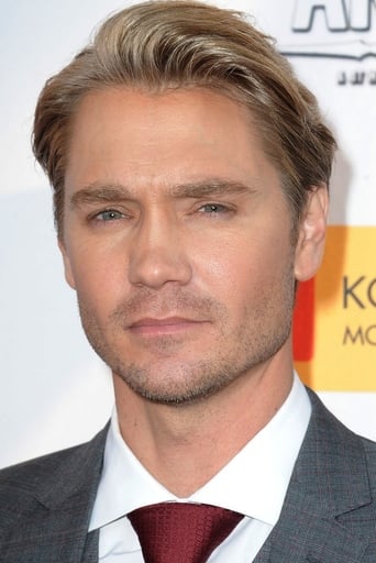 Immagine di Chad Michael Murray