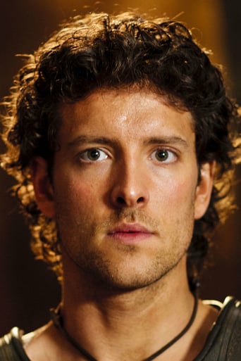 Immagine di Jack Donnelly