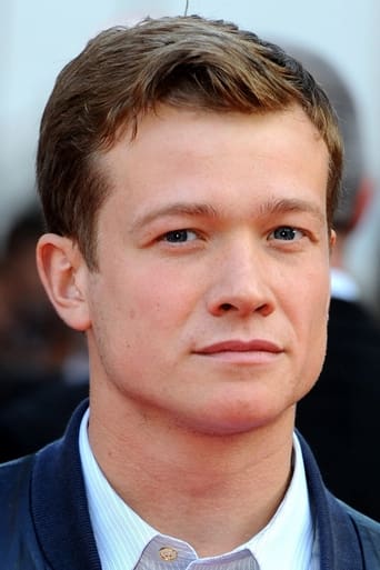 Immagine di Ed Speleers