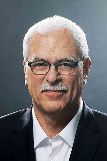 Immagine di Phil Jackson