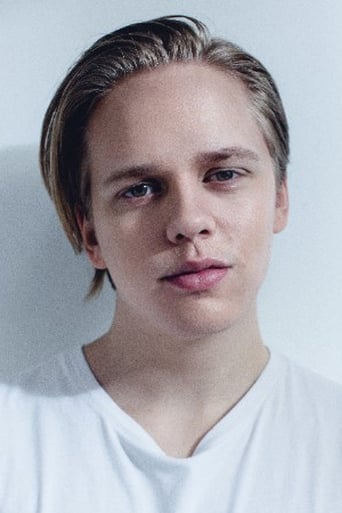 Immagine di Valter Skarsgård