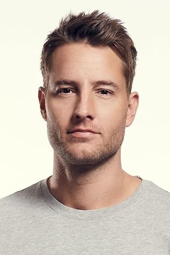 Immagine di Justin Hartley