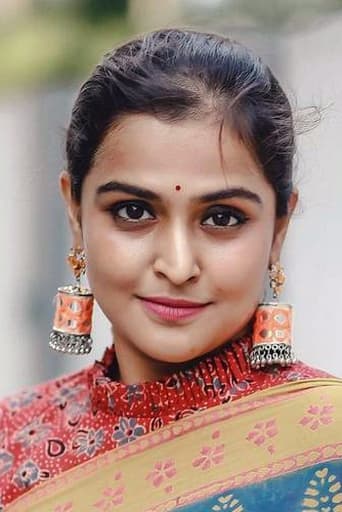 Immagine di Remya Nambeesan