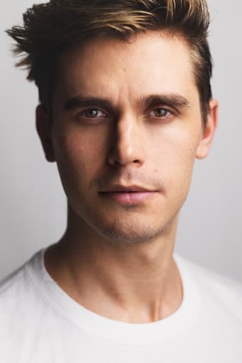 Immagine di Antoni Porowski