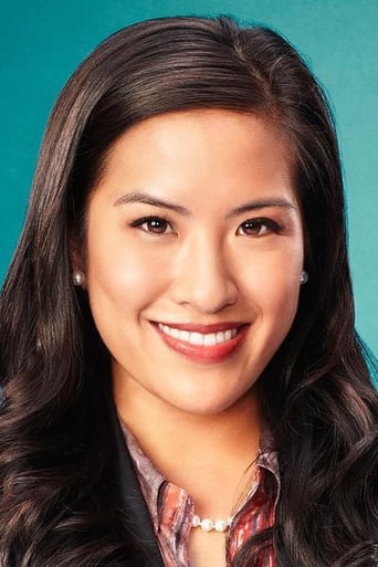 Immagine di Melissa Tang