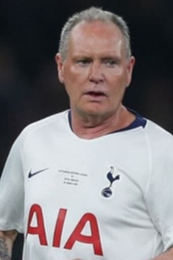 Immagine di Paul Gascoigne