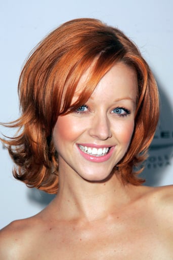 Immagine di Lindy Booth