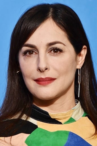 Immagine di Amira Casar