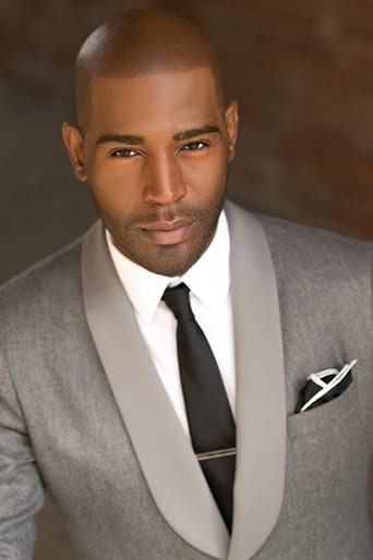 Immagine di Karamo Brown