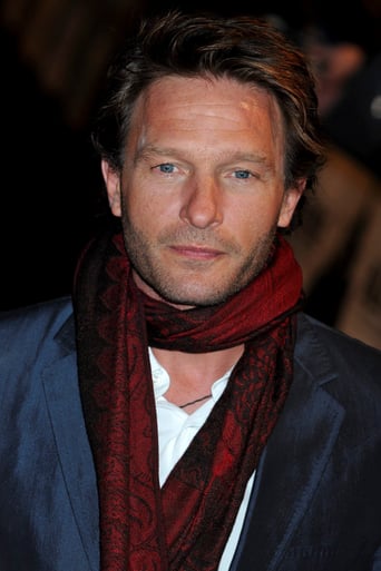 Immagine di Thomas Kretschmann