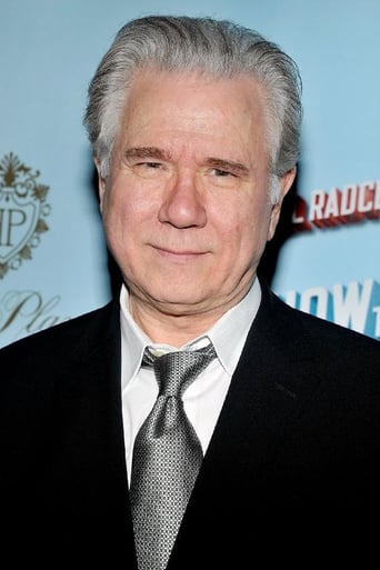 Immagine di John Larroquette