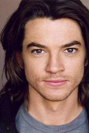 Immagine di Craig Horner