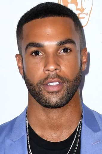 Immagine di Lucien Laviscount