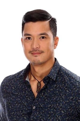 Immagine di Diether Ocampo