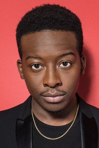 Immagine di Brandon Micheal Hall