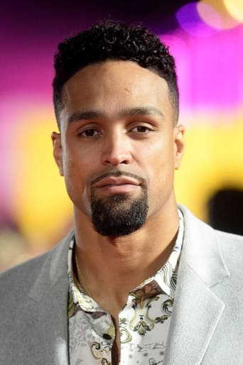 Immagine di Ashley Banjo