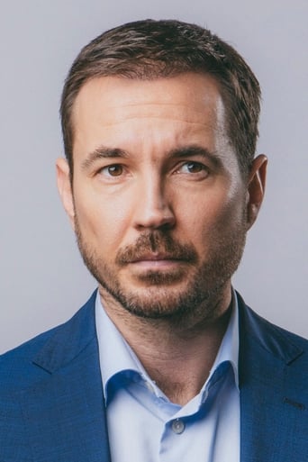 Immagine di Martin Compston