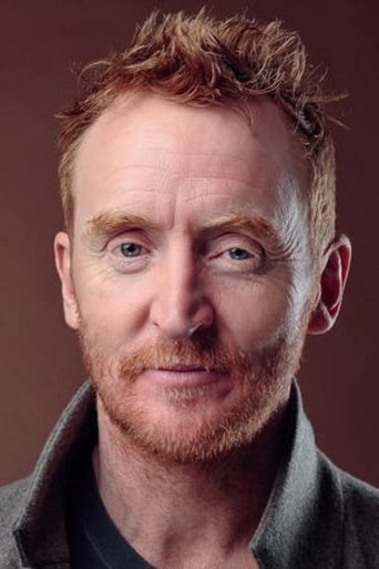 Immagine di Tony Curran