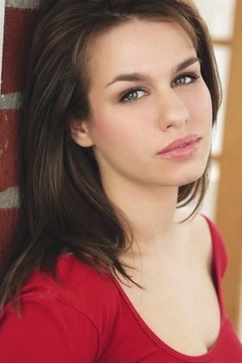 Immagine di Ana Nogueira