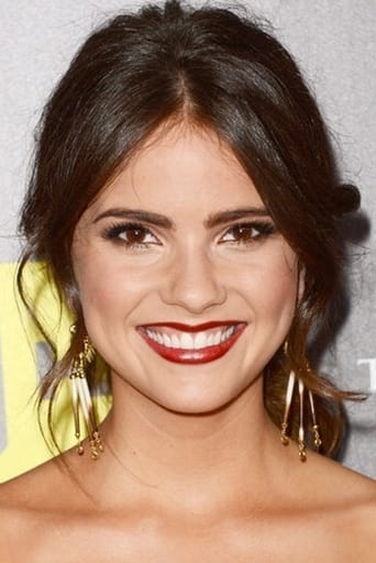 Immagine di Shelley Hennig