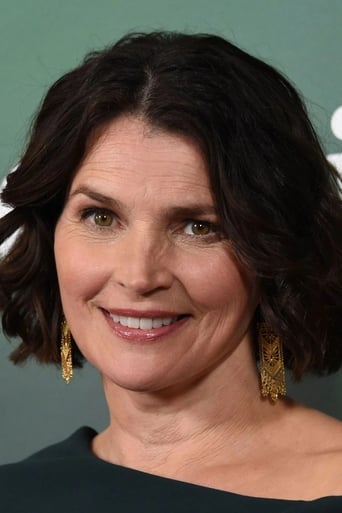 Immagine di Julia Ormond