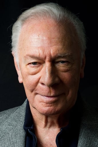 Immagine di Christopher Plummer