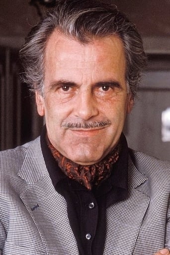 Immagine di Maximilian Schell