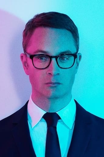 Immagine di Nicolas Winding Refn