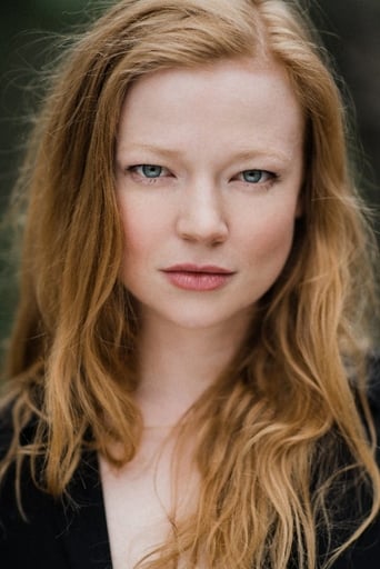 Immagine di Sarah Snook