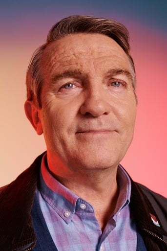 Immagine di Bradley Walsh