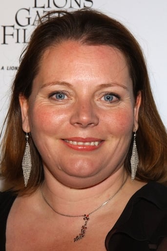 Immagine di Joanna Scanlan