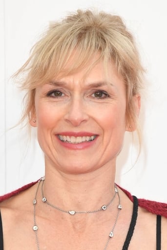 Immagine di Amelia Bullmore