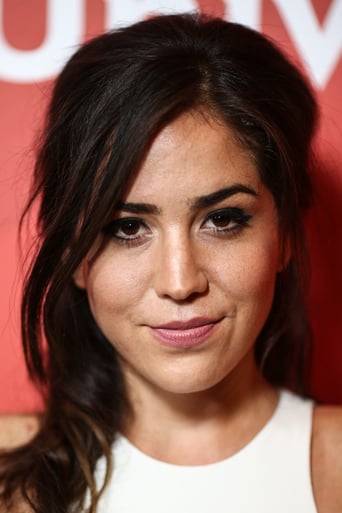 Immagine di Audrey Esparza