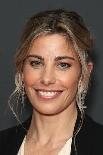 Immagine di Brooke Satchwell