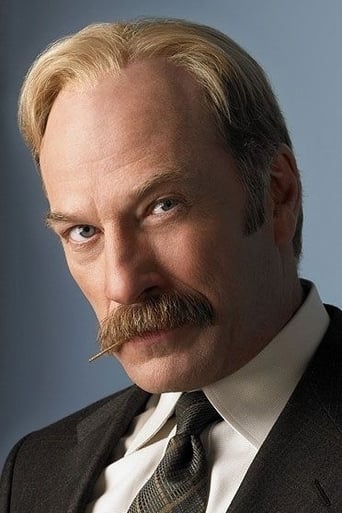 Immagine di Ted Levine