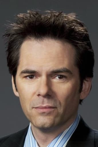 Immagine di Billy Burke