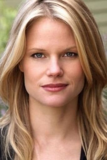 Immagine di Joelle Carter