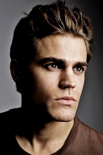 Immagine di Paul Wesley