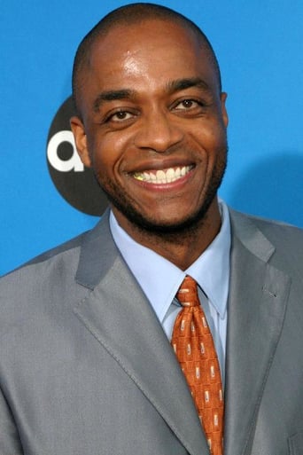 Immagine di Rick Worthy