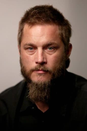 Immagine di Travis Fimmel