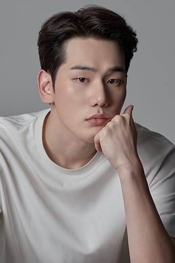 Immagine di Lee Won-seok