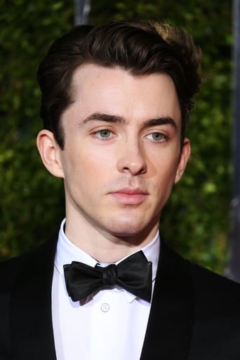 Immagine di Matthew Beard