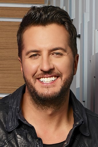 Immagine di Luke Bryan