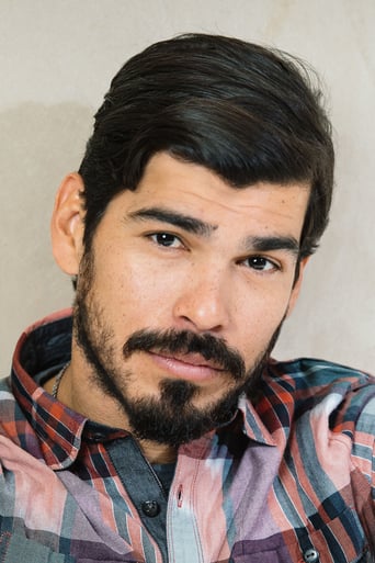 Immagine di Raúl Castillo