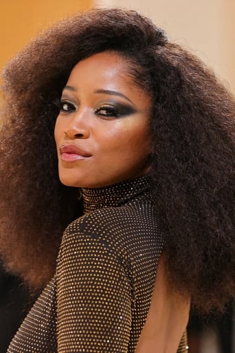 Immagine di Keke Palmer