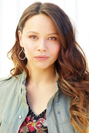 Immagine di Melissa O'Neil