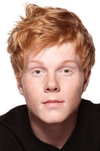 Immagine di Adam Hicks