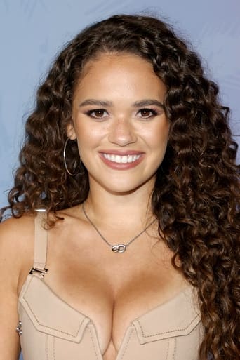 Immagine di Madison Pettis